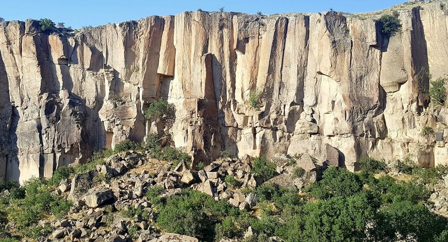 Ihlara vallei 10 Ihlara vallei 10